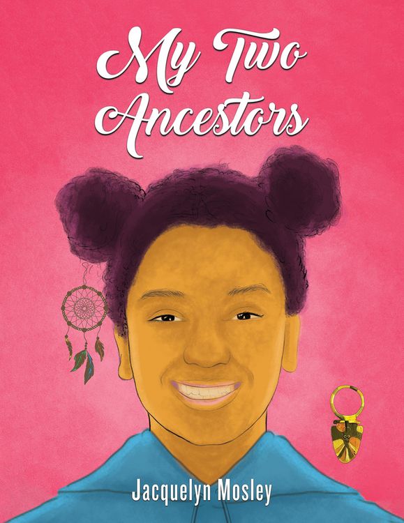 Produktbild: My Two Ancestors