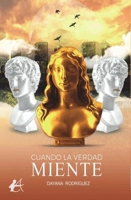 Produktbild: Cuando la verdad miente