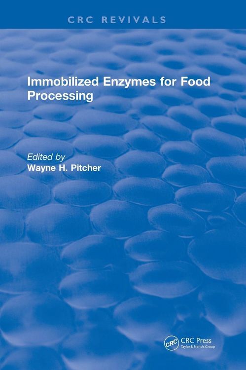 Produktbild: Immobilized Enzymes for Food Processing