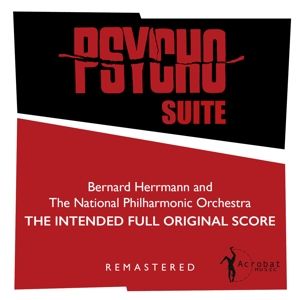 Produktbild: Psycho Suite