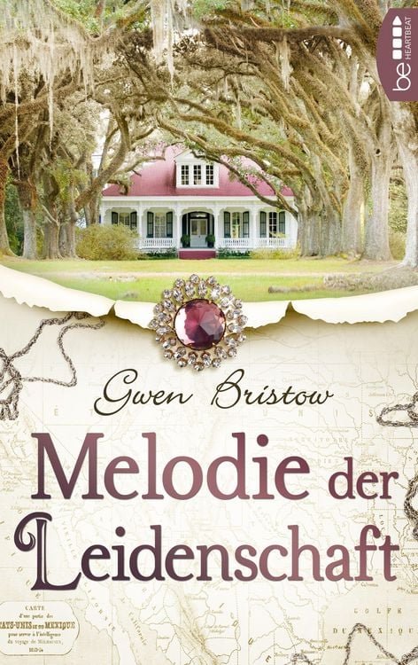 Produktbild: Melodie der Leidenschaft