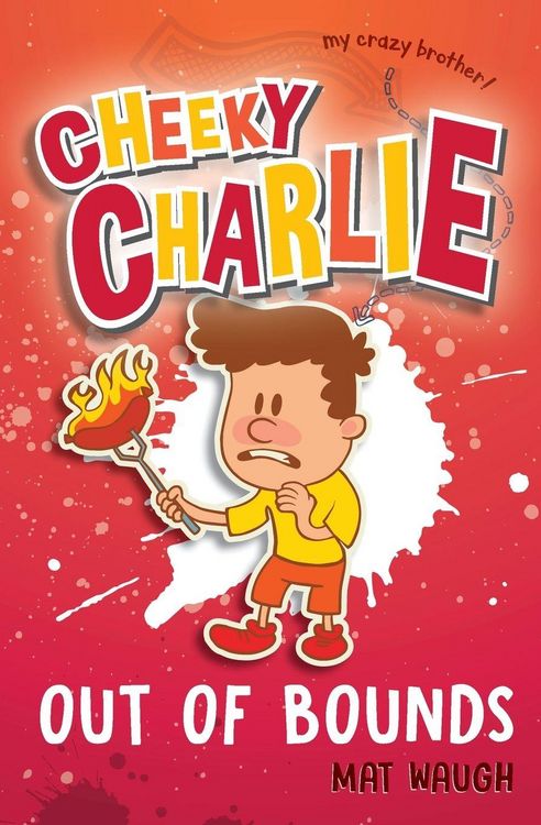 Produktbild: Cheeky Charlie