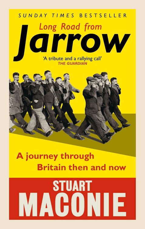 Produktbild: Long Road from Jarrow