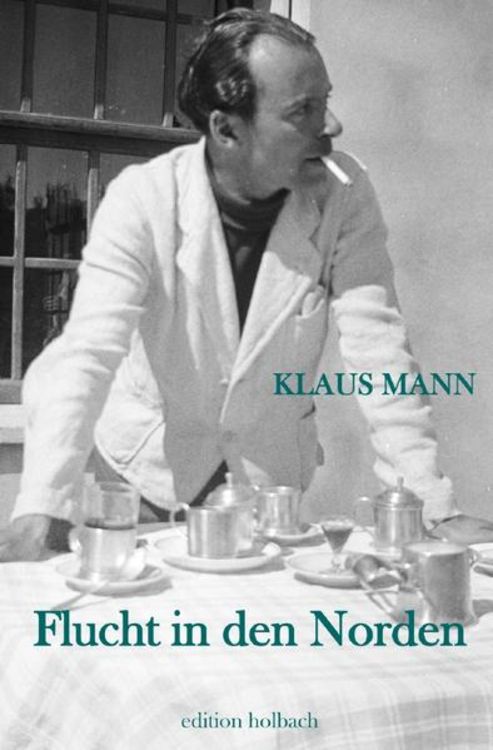 Produktbild: Flucht in den Norden