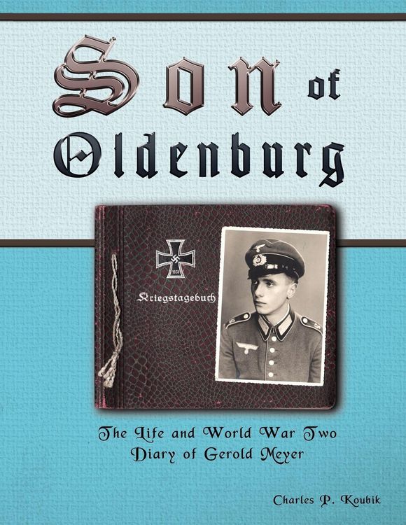 Produktbild: Son of Oldenburg