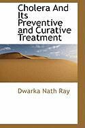 Produktbild: Cholera and Its Preventive and Curative Treatment