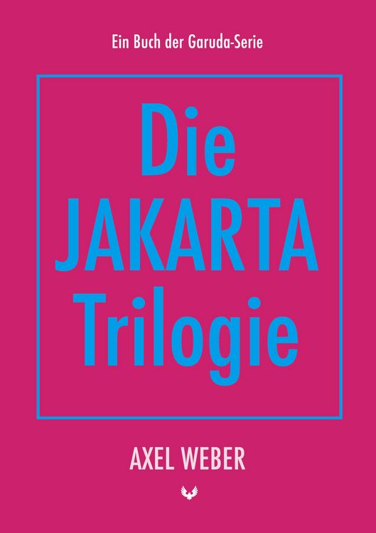 Produktbild: Die Jakarta Trilogie