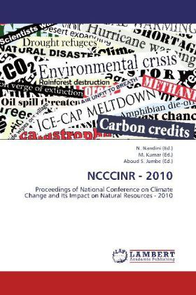 Produktbild: Ncccinr - 2010