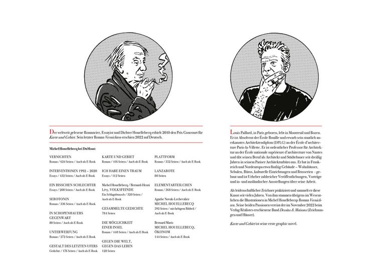 Produktbild: Karte und Gebiet