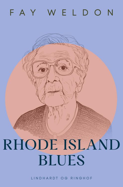 Produktbild: Rhode Island blues
