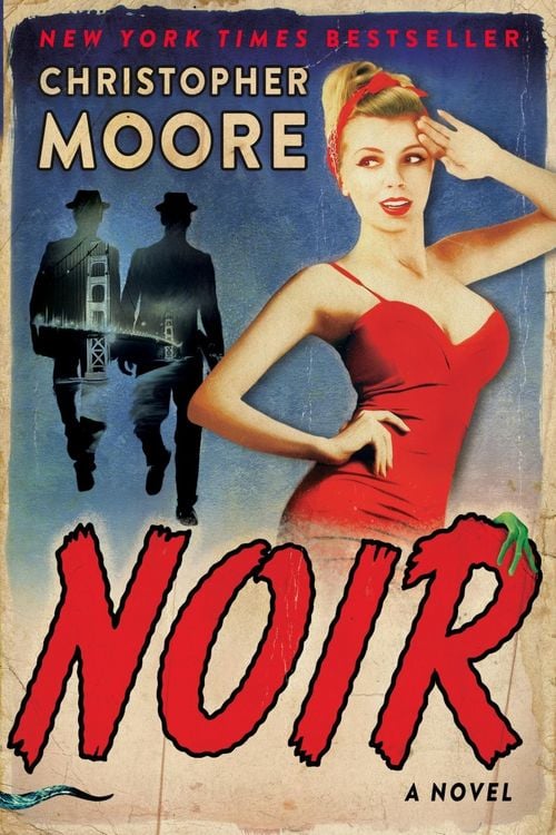 Produktbild: Noir