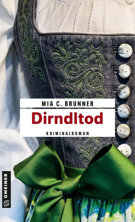 Produktbild: Dirndltod