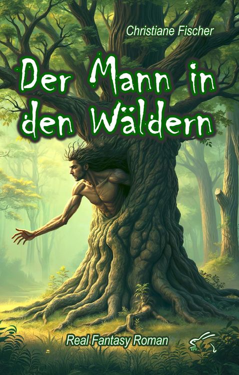 Produktbild: Der Mann in den W&auml;ldern