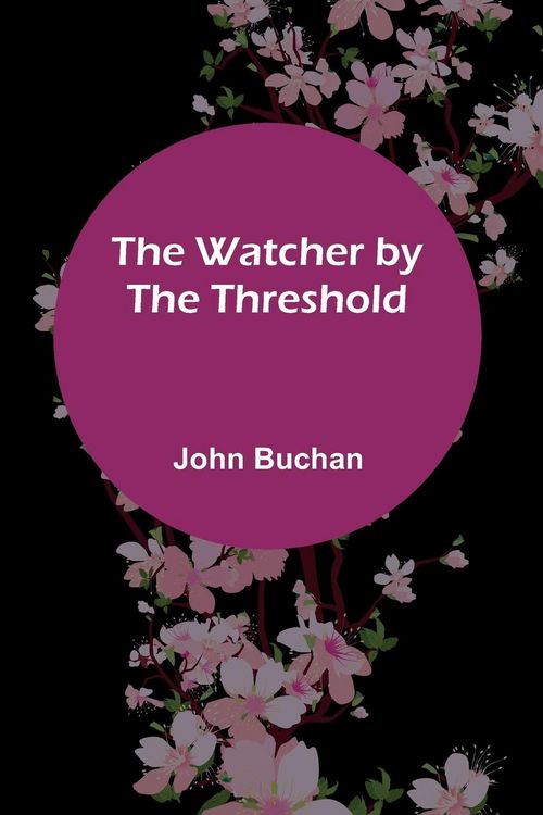 Produktbild: The Watcher By The Threshold