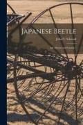 Produktbild: Japanese Beetle