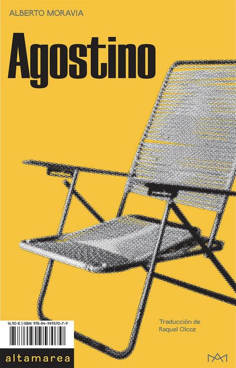 Produktbild: Agostino