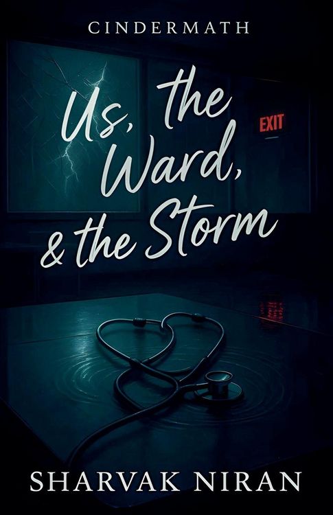 Produktbild: Us, the Ward, & the Storm