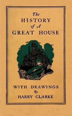 Produktbild: The History of a Great House