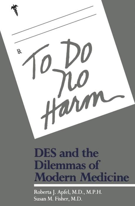 Produktbild: To Do No Harm