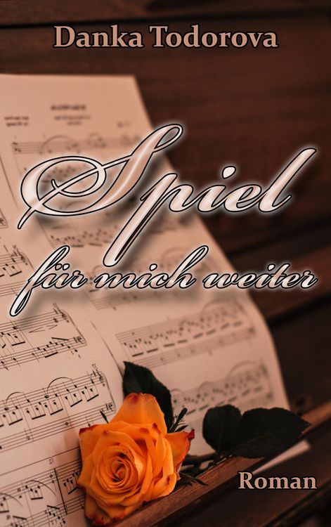 Produktbild: Spiel f&uuml;r mich weiter