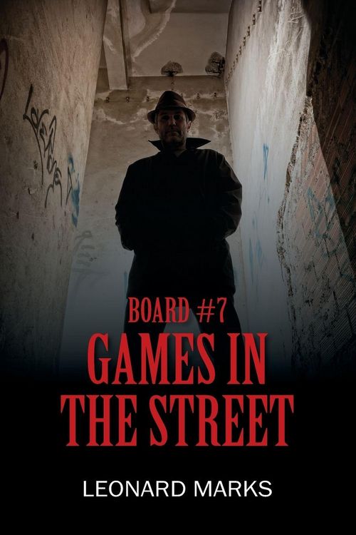 Produktbild: BOARD #7
