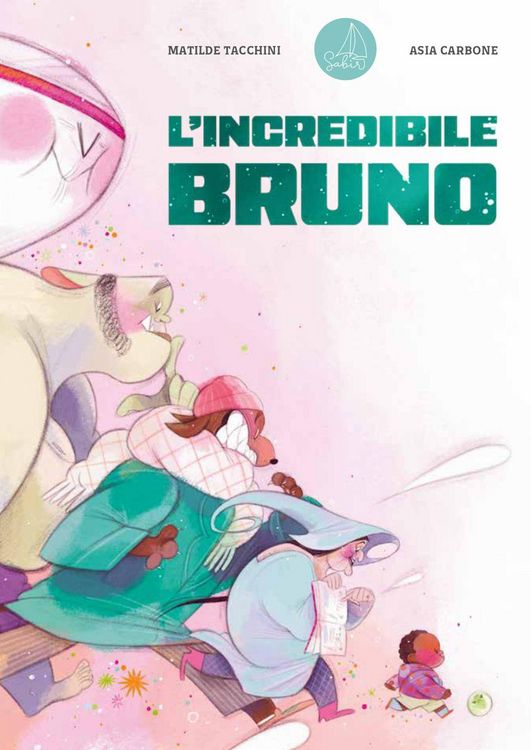 Produktbild: L' incredibile Bruno