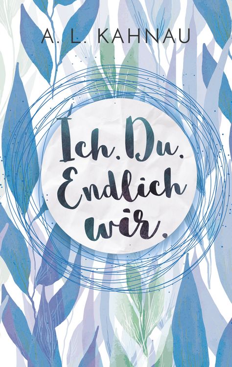 Produktbild: Ich. Du. Endlich wir.
