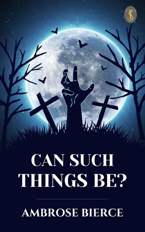 Produktbild: Can Such Things Be?