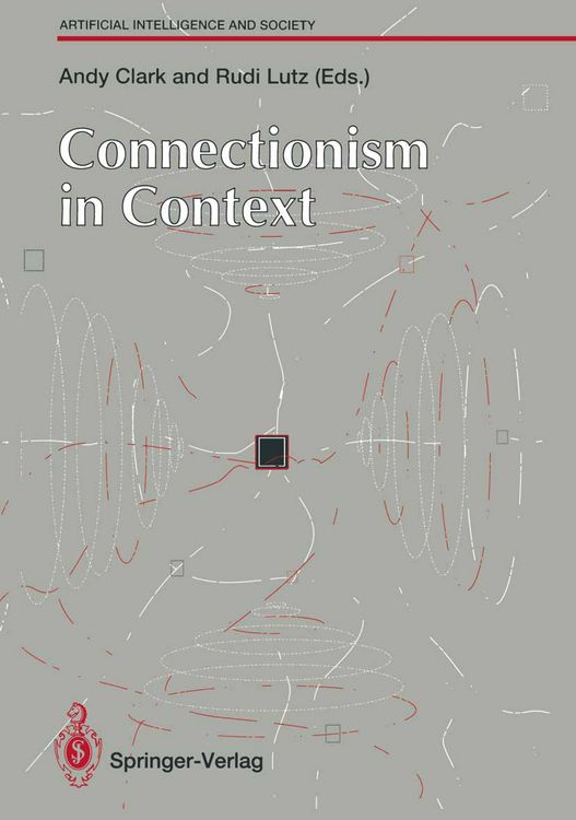 Produktbild: Connectionism in Context
