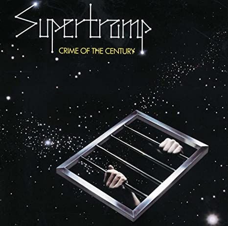 Produktbild: Crime Of The Century (Vinyl)