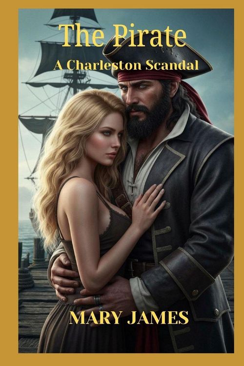 Produktbild: The Pirate