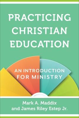 Produktbild: Practicing Christian Education