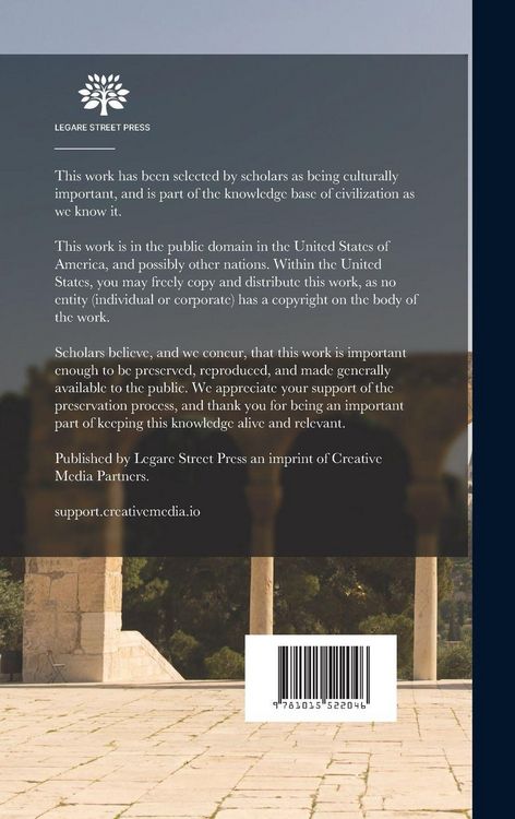 Produktbild: Handbuch Der Judenfrage