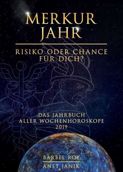 Produktbild: Merkur Jahr &ndash; Risiko oder Chance f&uuml;r Dich?