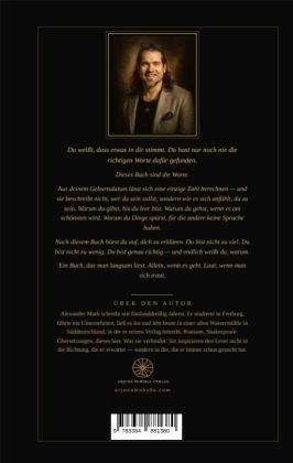 Produktbild: Die Zahl, die du bist - Lebenszahl berechnen, verstehen, leben: Das Numerologie-Buch
