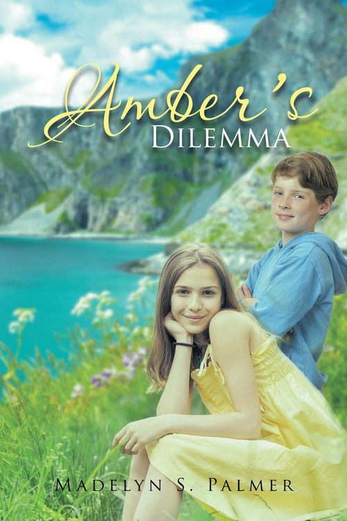 Produktbild: Amber's Dilemma
