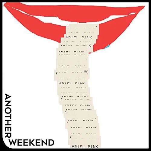 Produktbild: Another Weekend b/w Ode To The Goat (Thank You)
