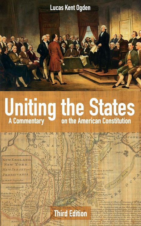 Produktbild: Uniting the States