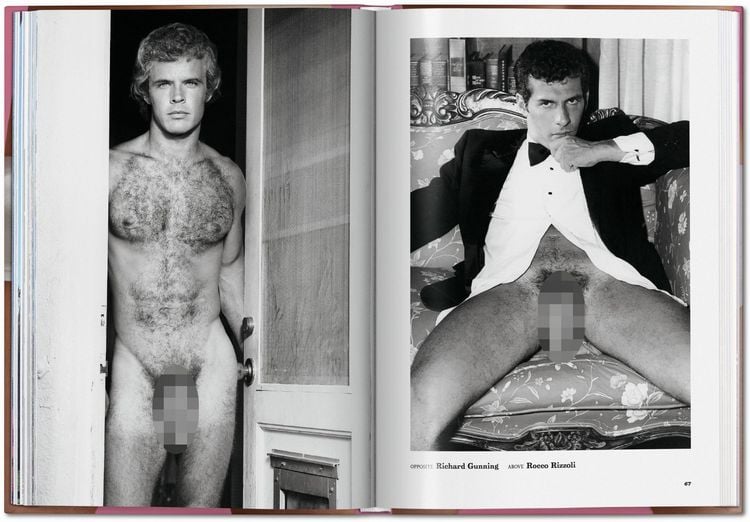 Produktbild: The Little Big Penis Book