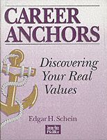 Produktbild: Career Anchors