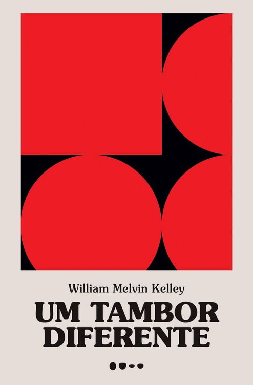 Produktbild: Um tambor diferente