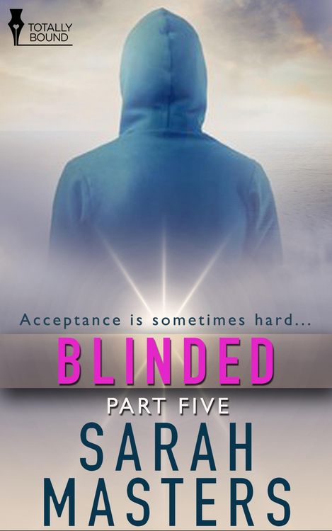 Produktbild: Blinded: Part Five