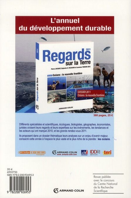 Produktbild: Revue Annales de Geographie T.679