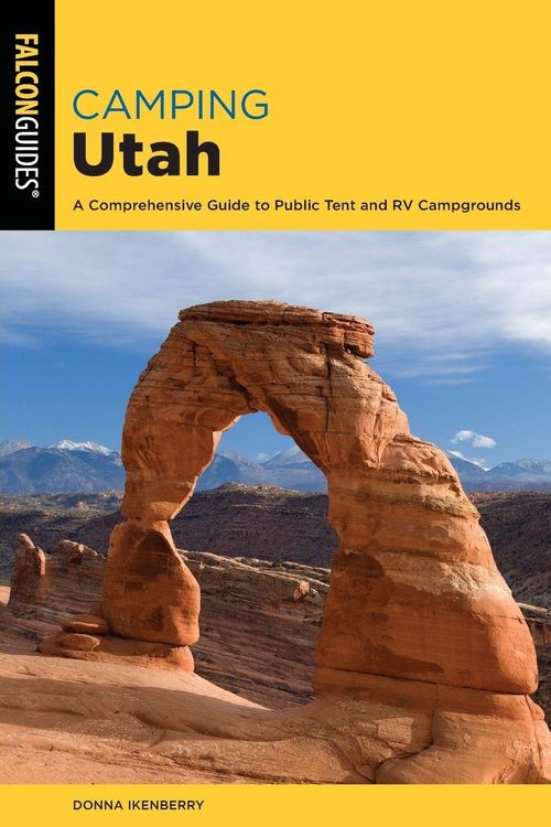 Produktbild: Camping Utah