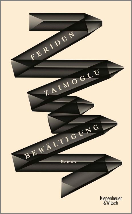 Produktbild: Bew&auml;ltigung