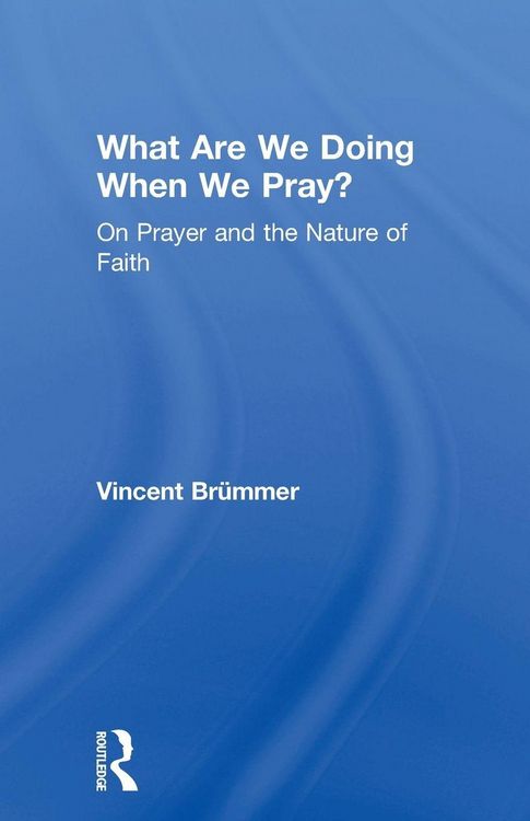 Produktbild: What Are We Doing When We Pray?