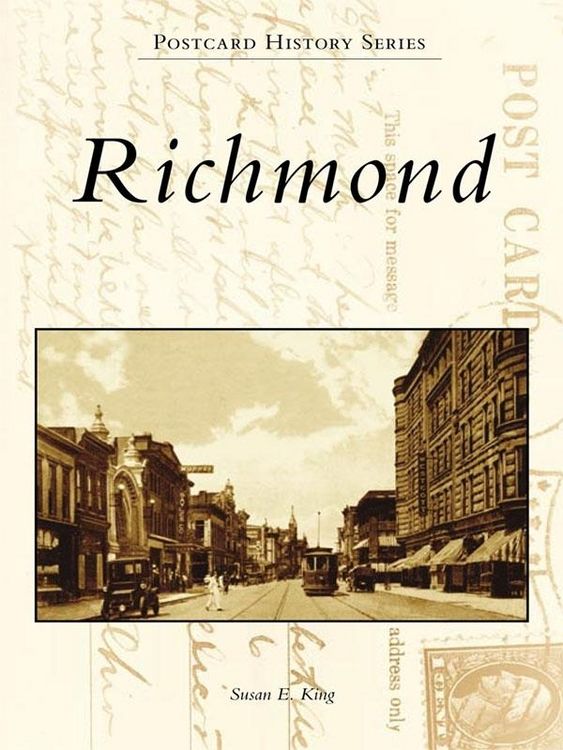 Produktbild: Richmond