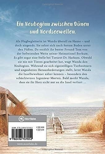 Produktbild: Herzensbrecher am Horizont