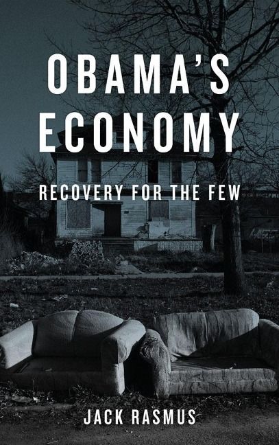 Produktbild: Obama's Economy: Recovery for the Few