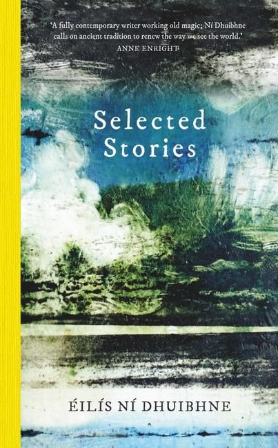 Produktbild: Selected Stories